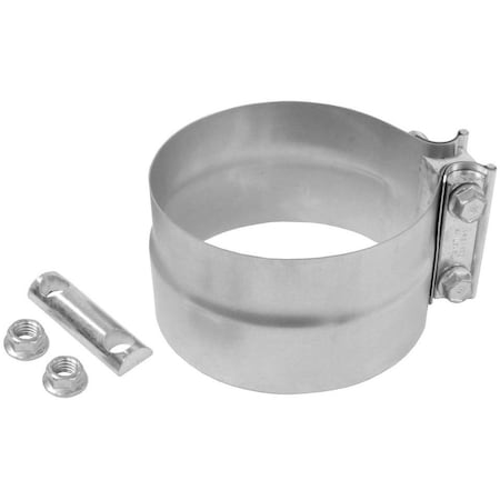 Walker EXHAUST CLAMP (PR-EACH/BX-10) 33970